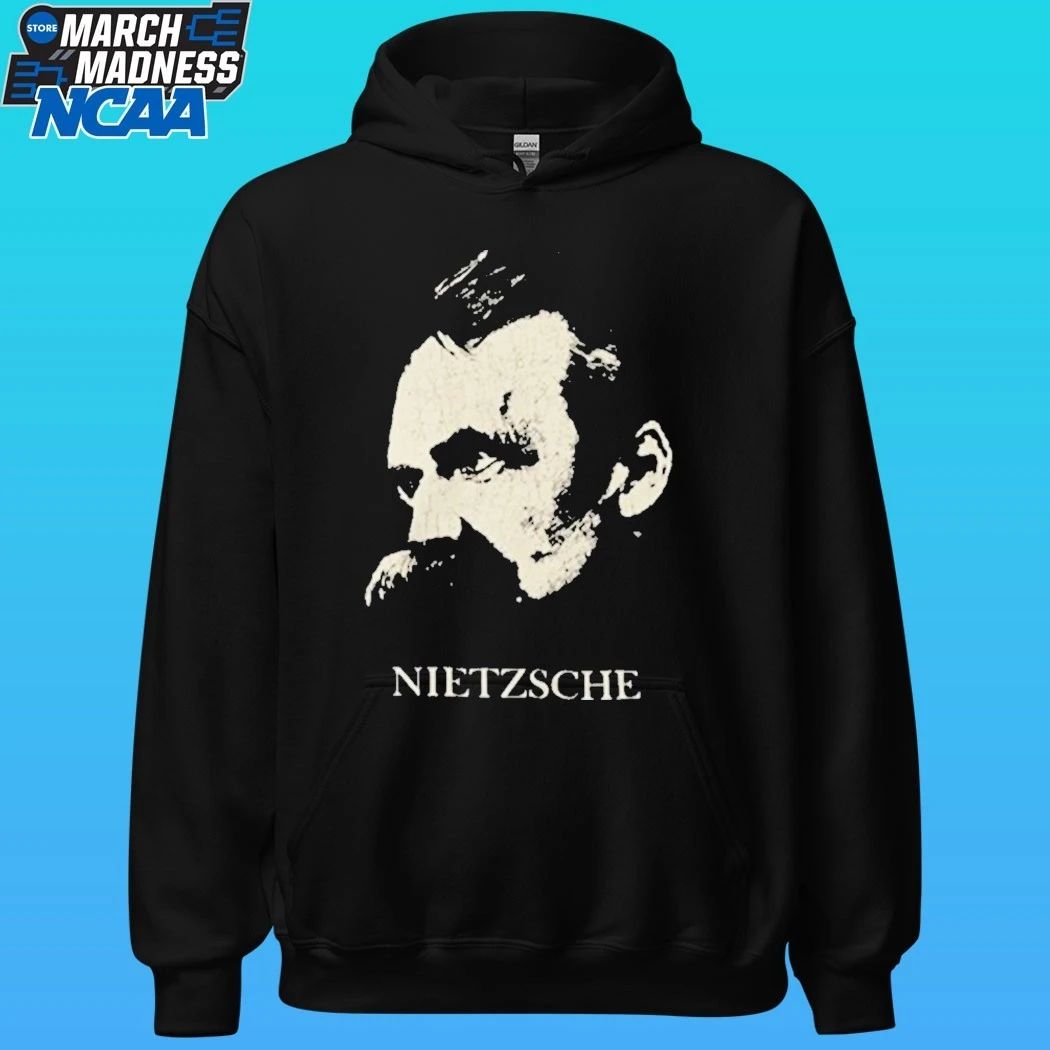 Dodgers Bigbang G Dragon Friedrich Nietzsche Shirt