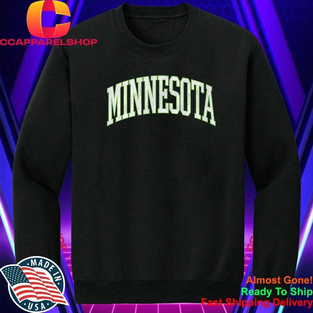 Olivia Miles MINN 5 Shirsey Shirt