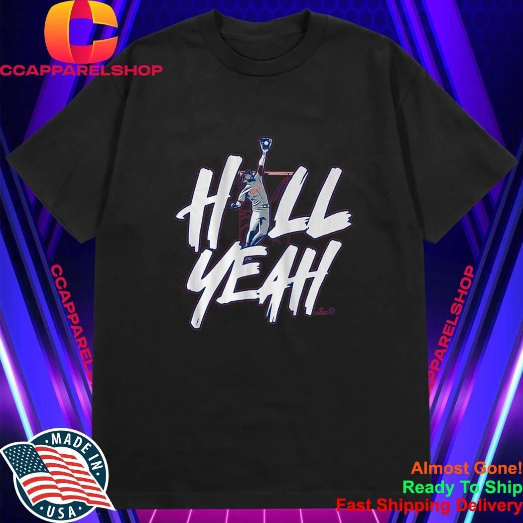 Derek Hill Hill Yeah Shirt