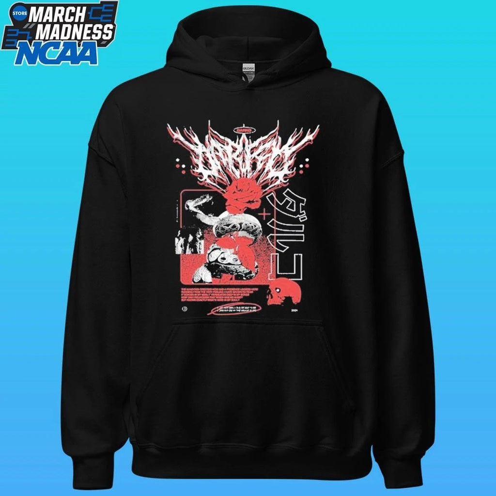 Darko Us Raffle Tee Entry Shirt