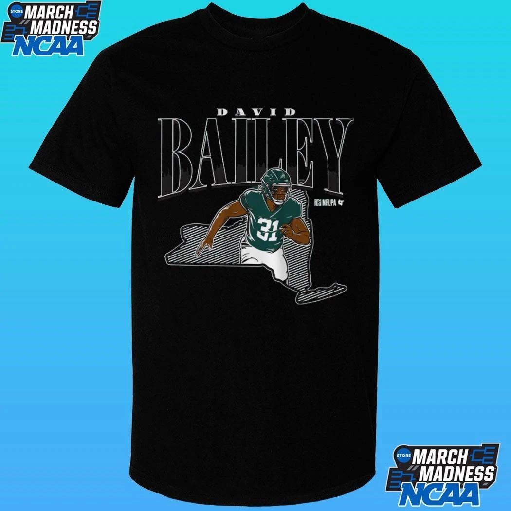 David Bailey State Star Remix Shirt