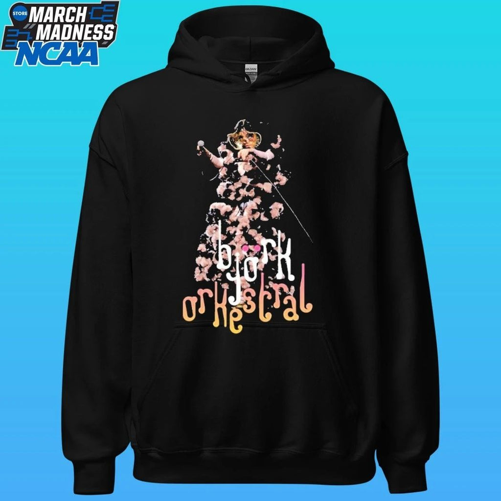 Bjork Orkestral Shirt
