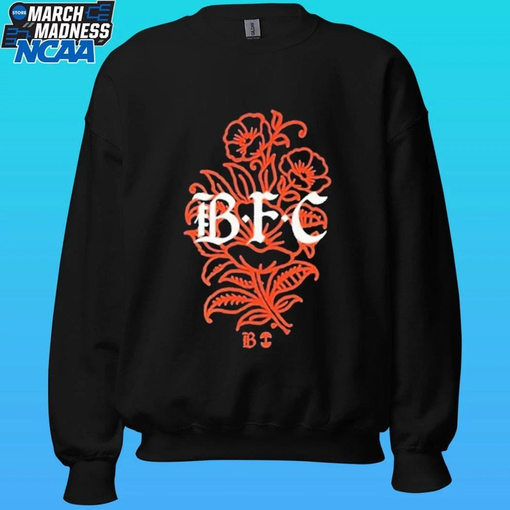 Bayfc Bay Fc Oaklandish Flora Shirt