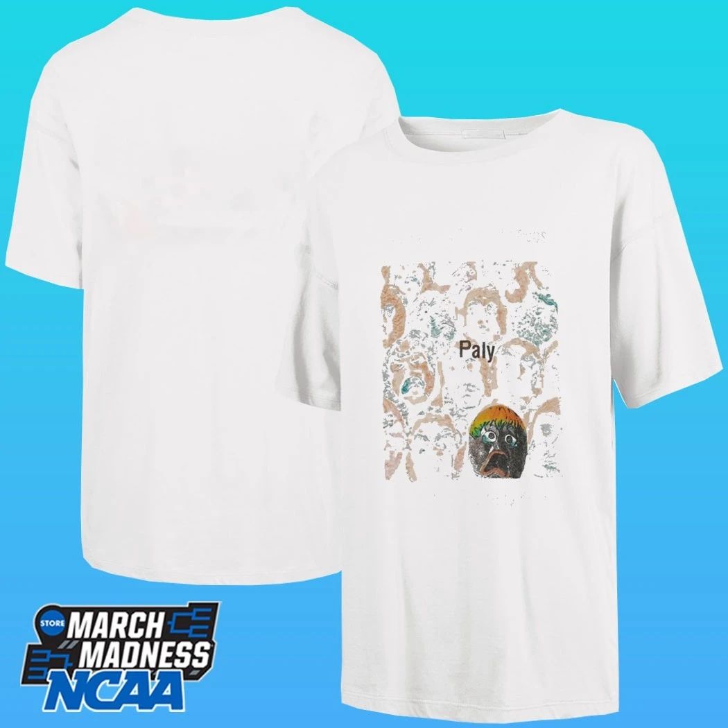 Chris Brown Coachella 2026 Paly Anxiety Has Many Faces Shirt