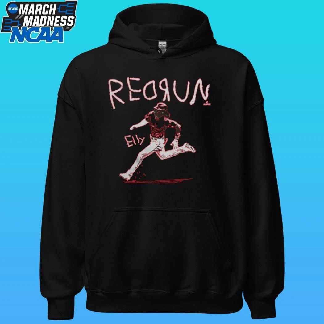 Redrun Elly De La Cruz Shirt