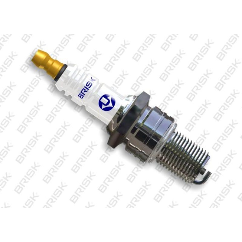 Super Racing LR14C Spark Plug