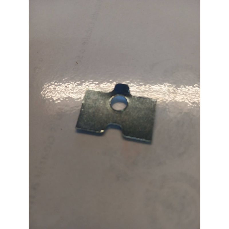 11319-05200 PLATE,OIL GALLERY PLUG