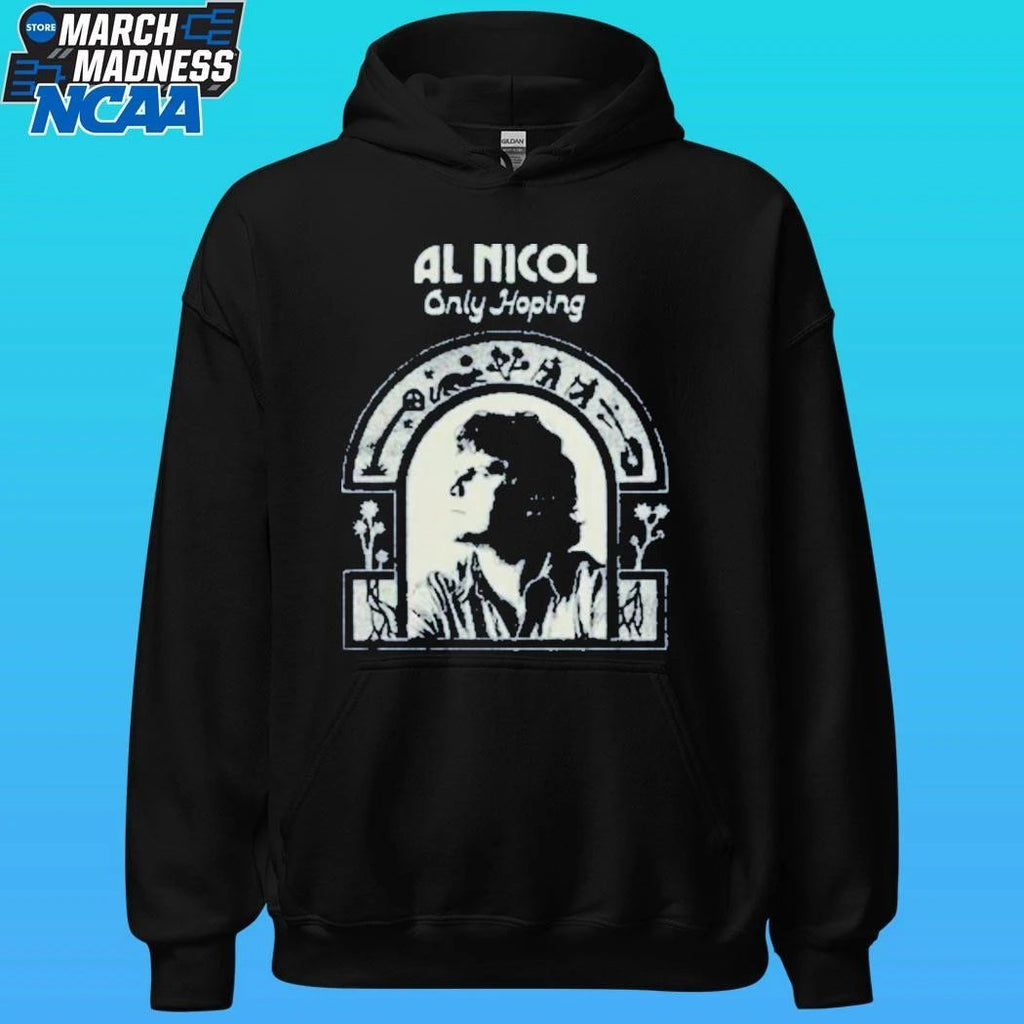 Al Nicol Only Hoping Shirt