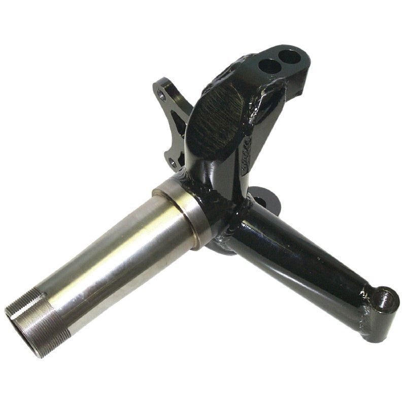 SPINDLE, 07 W5 4P LSADJ 1.25