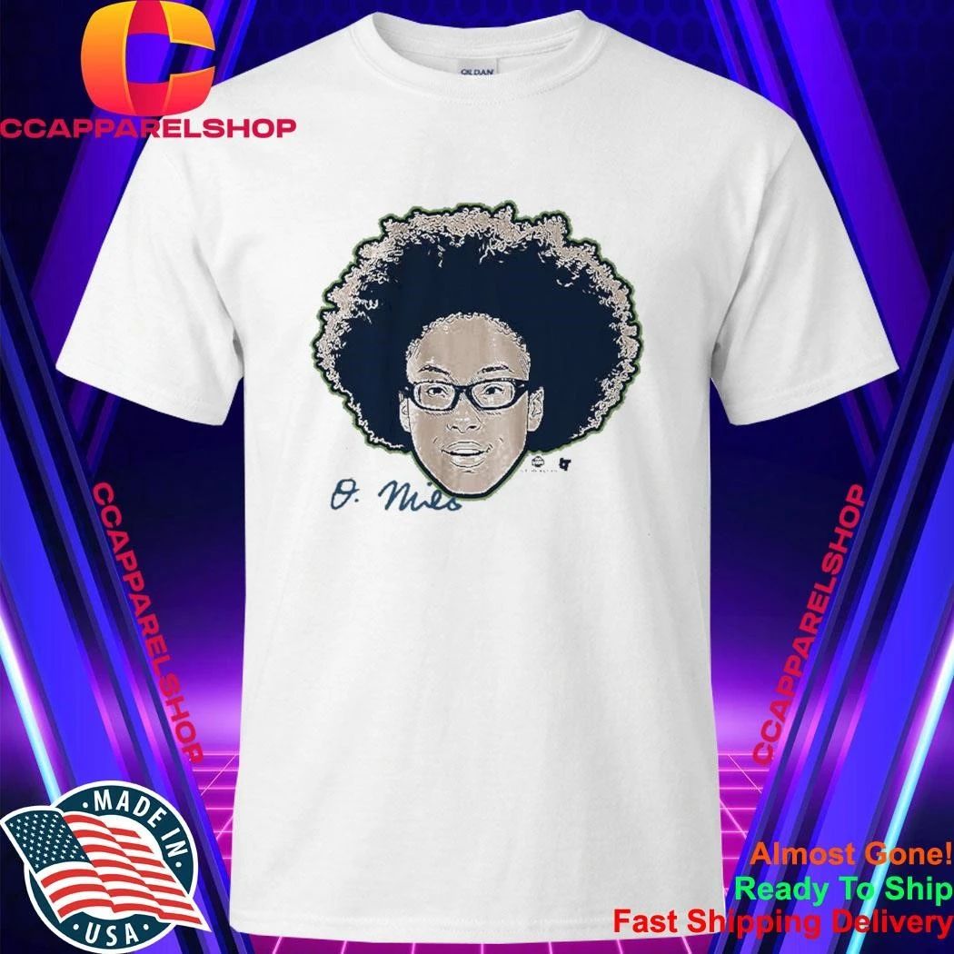 Olivia Miles Swag Head Shirt