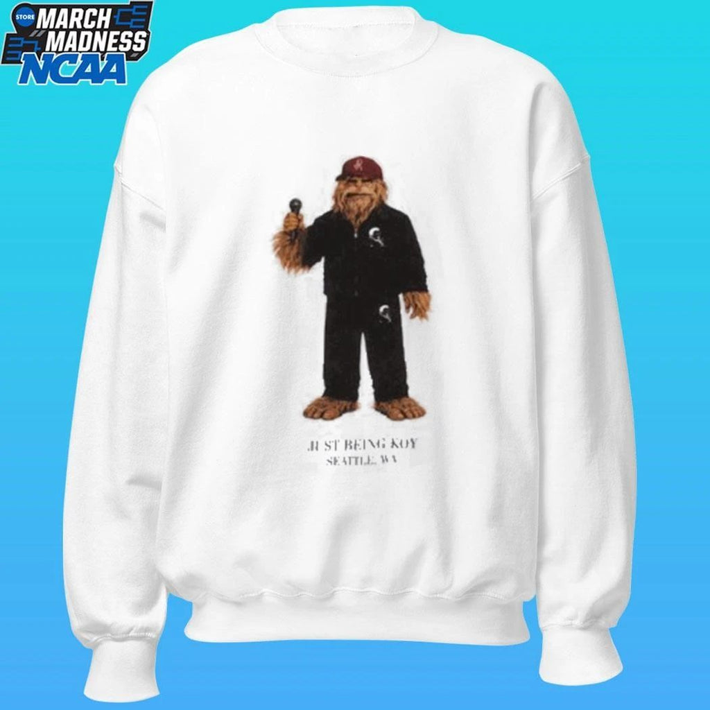 Jo Koysasquatch Shirt
