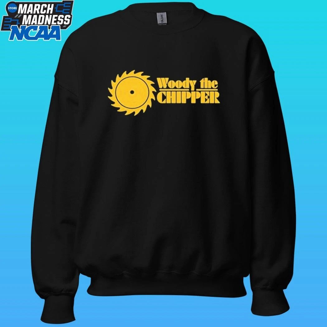 Woody The Chipper Shirt