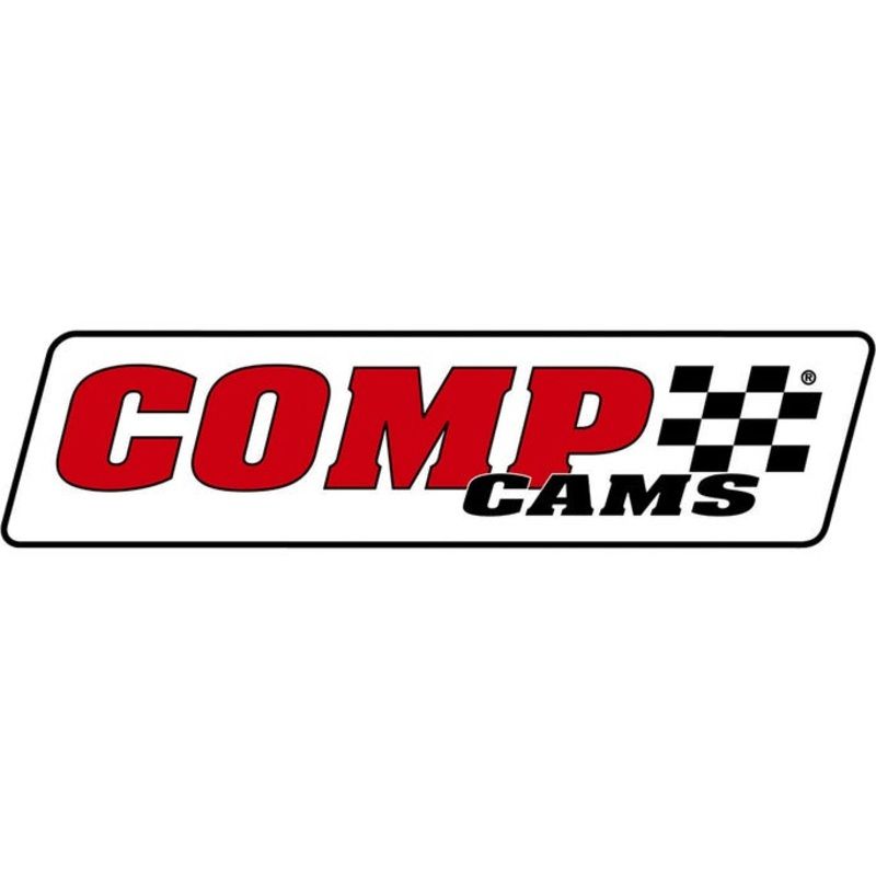 Comp Cams Rocker Arm Trunnion Kit Washer