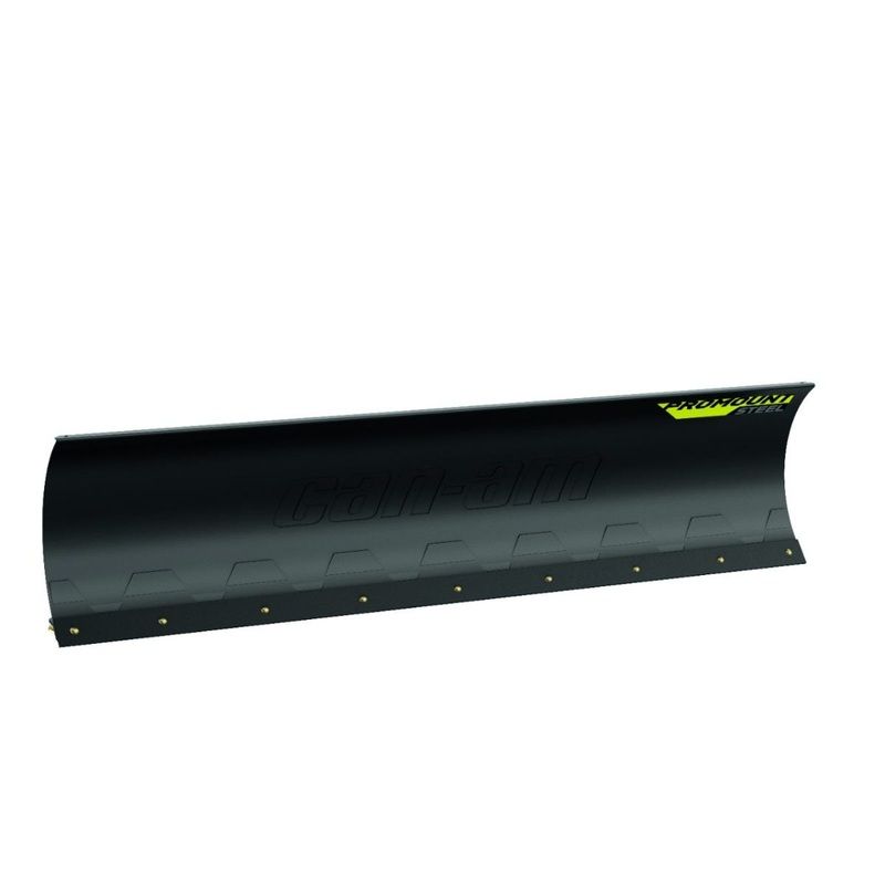 Pelle Can-Am ProMount en acier de 168 cm (66 po)