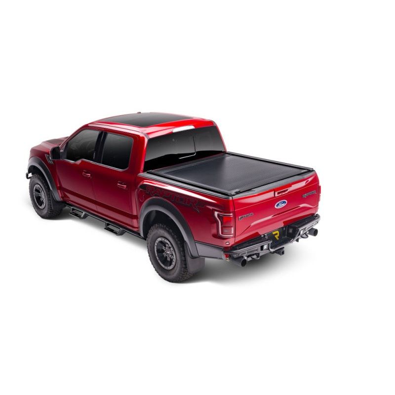 Retrax 2019 Ford Ranger 5ft Bed RetraxONE XR
