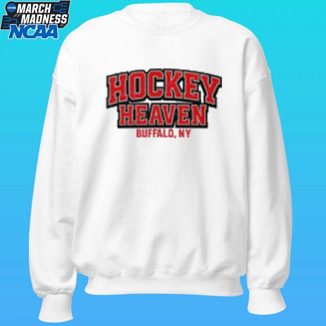 Hockey Heaven Buffalo Sabres Hockey New York 2026 Shirt
