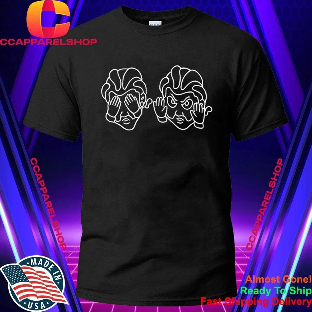 Where She At Shirt
