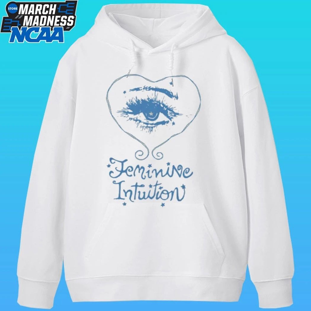 Olivia Rodrigo Feminine Intuition Shirt