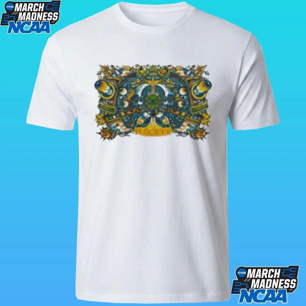 Puscifer Indianapolis 2026 Tour T-Shirt