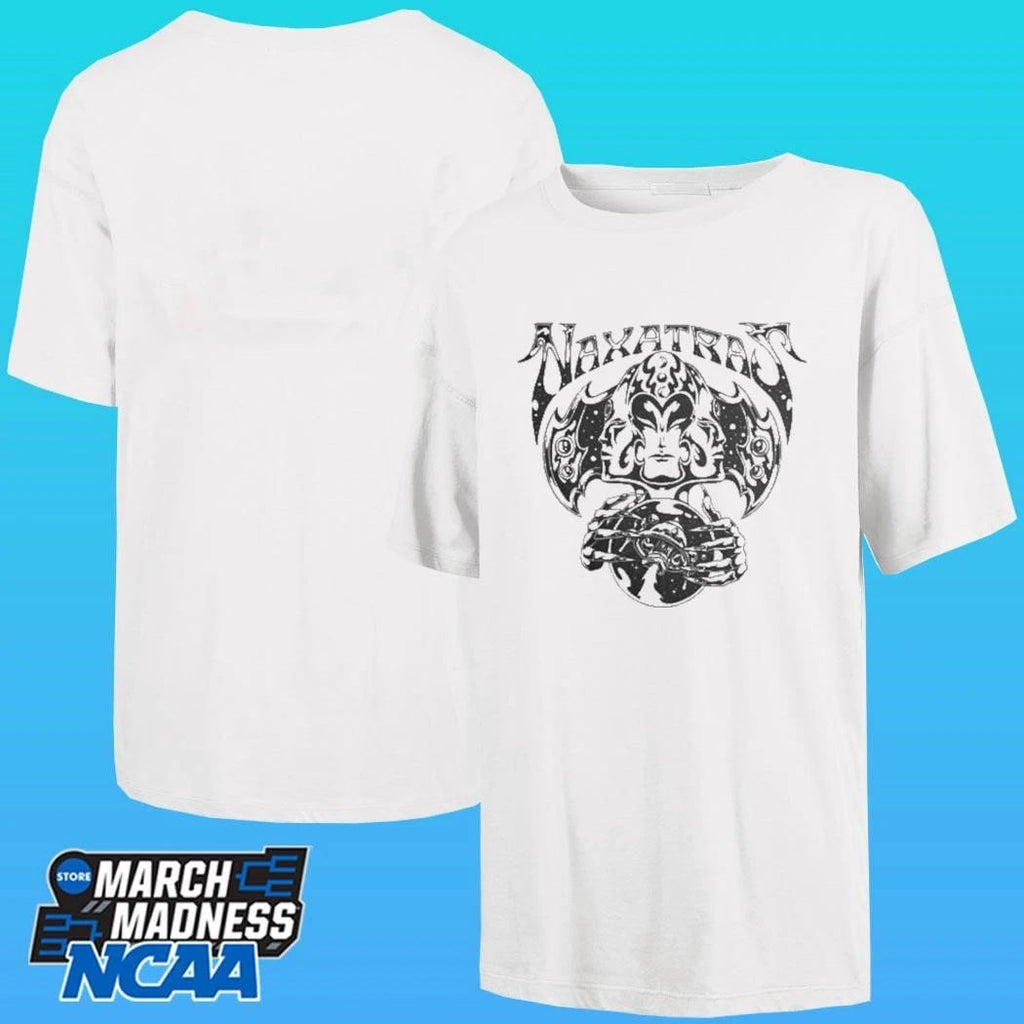 Naxatras Numenia White Shirt
