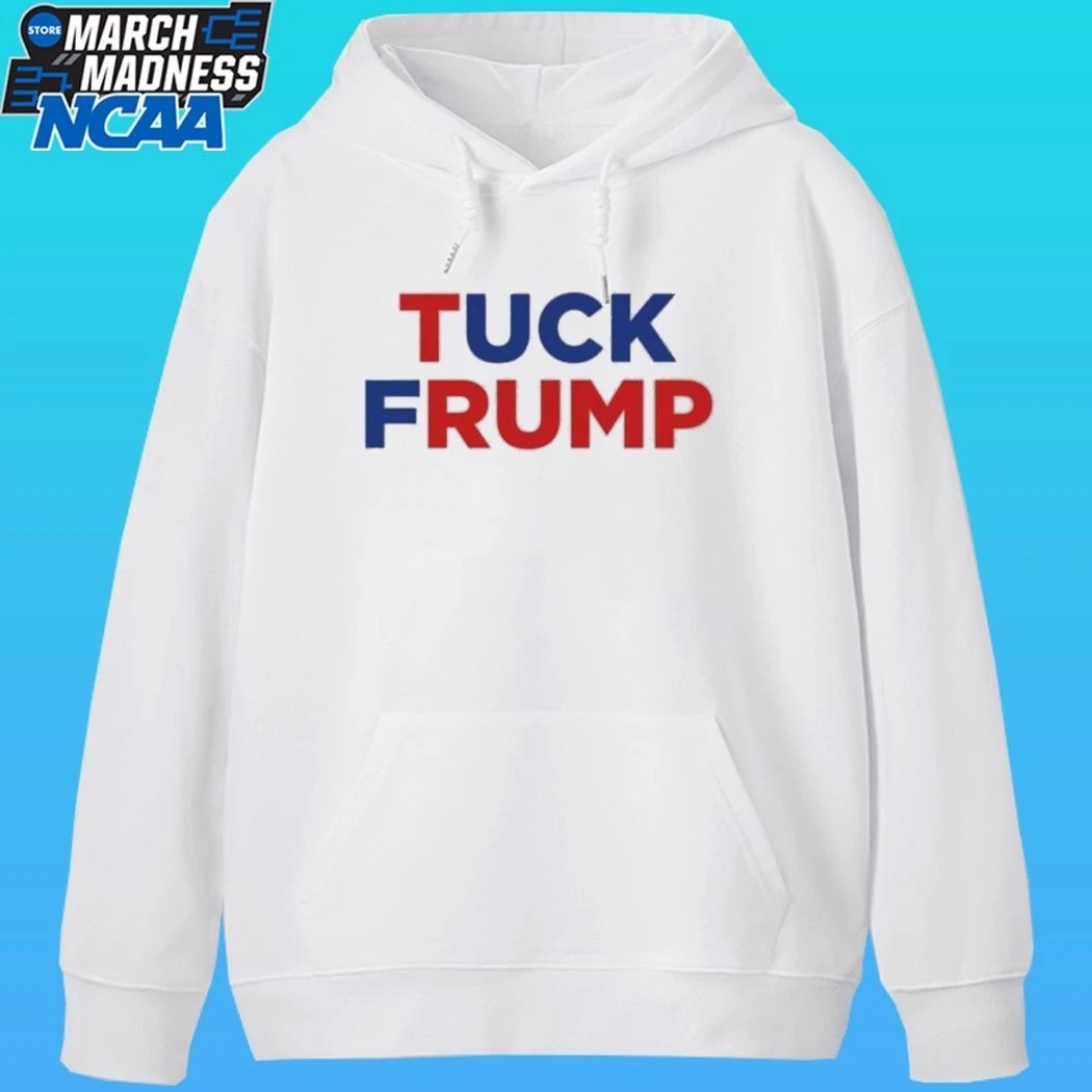 Jamestate121 Tuck Frump Shirt