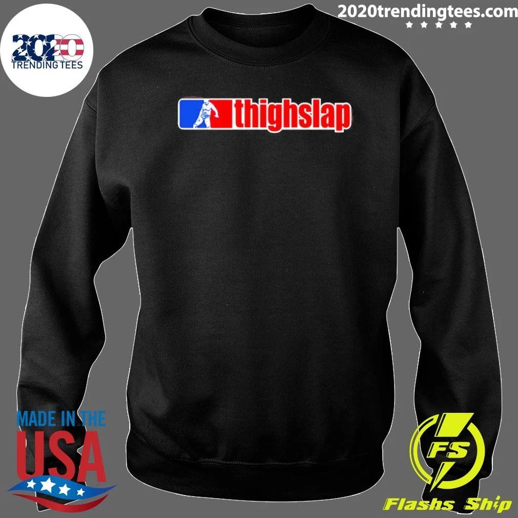 The Veteran Jack Vaughn Bizkit Logo Shirt