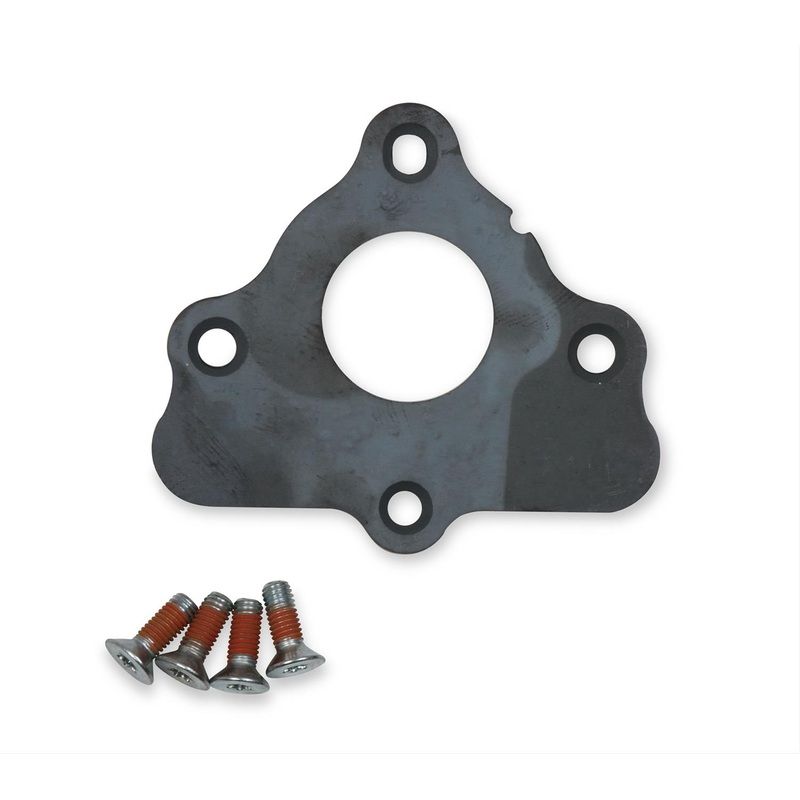 GM GEN III/IV LS or Gen V LT CAM RETAINER PLATE WITH BOLTS