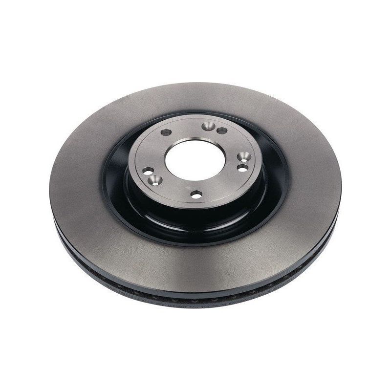 Bremtec Trade-Line Disc Brake Rotor (Single) 345mm BDR28891TL