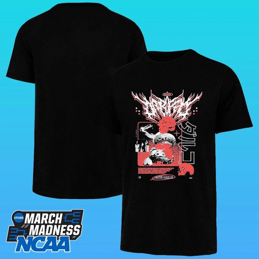 Darko Us Raffle Tee Entry Shirt
