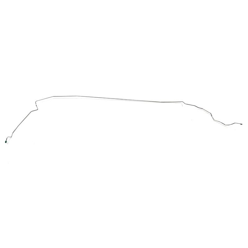 Front to Rear Brake Line – Fits 97-01 Cherokee Non ABS- Stainless