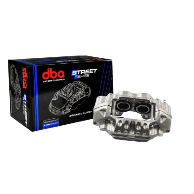 DBA 08-21 Lexus LX570 (J200) Street Series Right Front Caliper