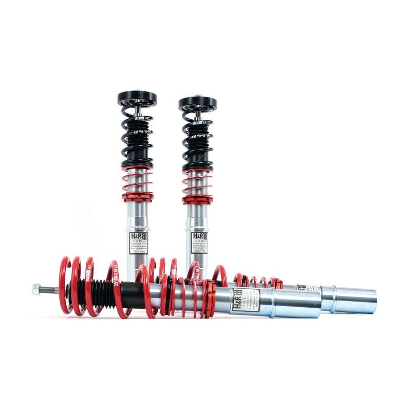 Street Perf. Coil Over 06-11 Volkswagen Passat Sedan VR6/TDI/1.8T/2.0L