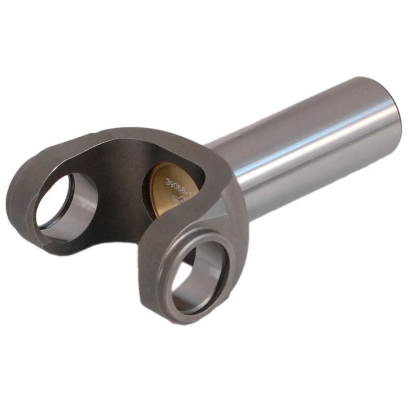 Mark Williams Powerglide with Roller Bearing Tailhousing 1350 series 27 spline Transmission slip yoke (PN: 39035)
