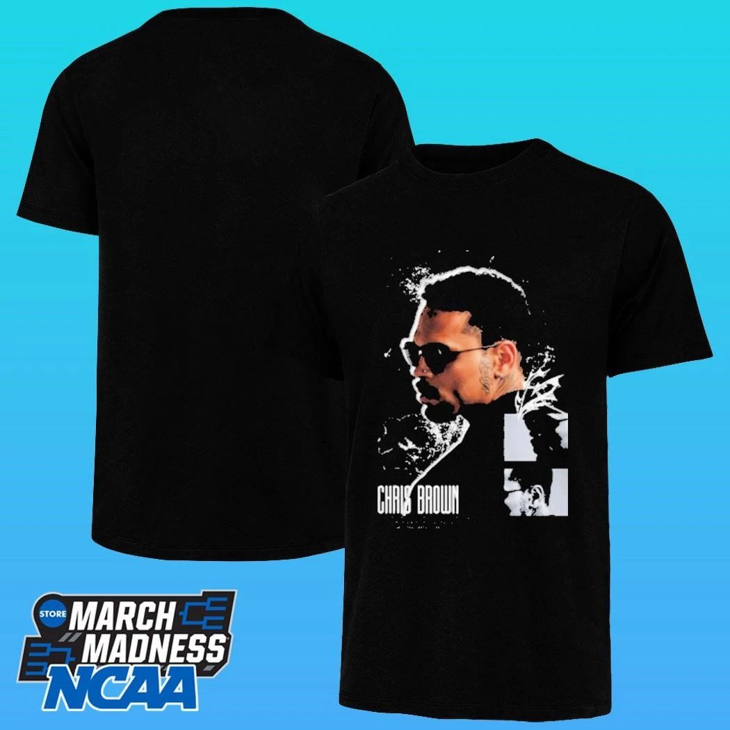 Chris Brown R&b Primetime Shirt