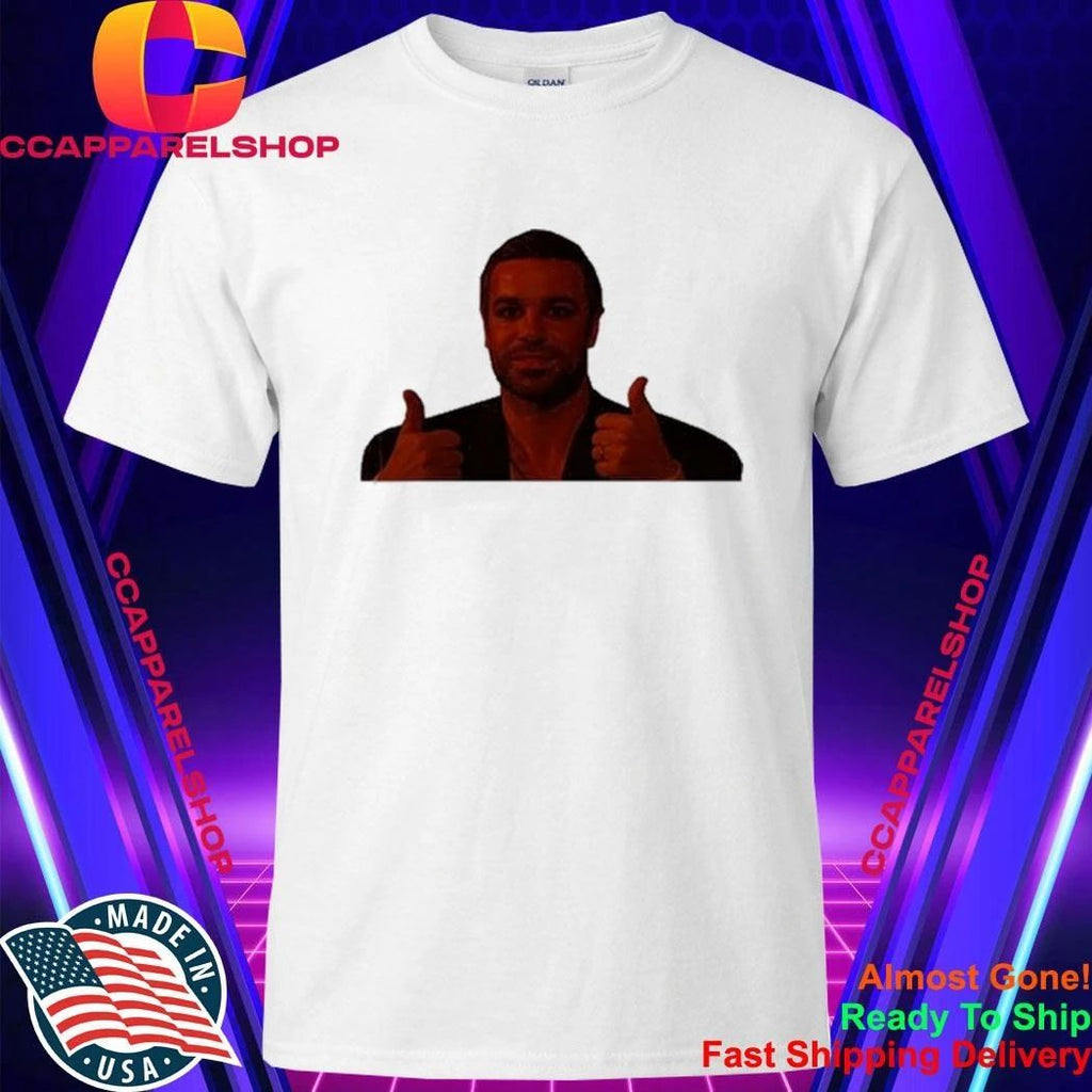 Of Course Ben Starr Shirt