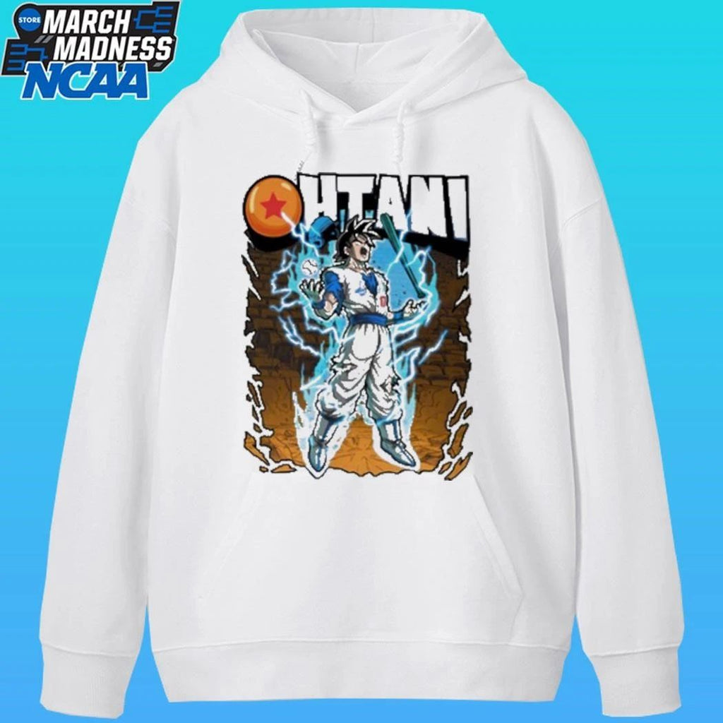 Clubhouse Canvas Ohtani Dragoll Power Up Shirt