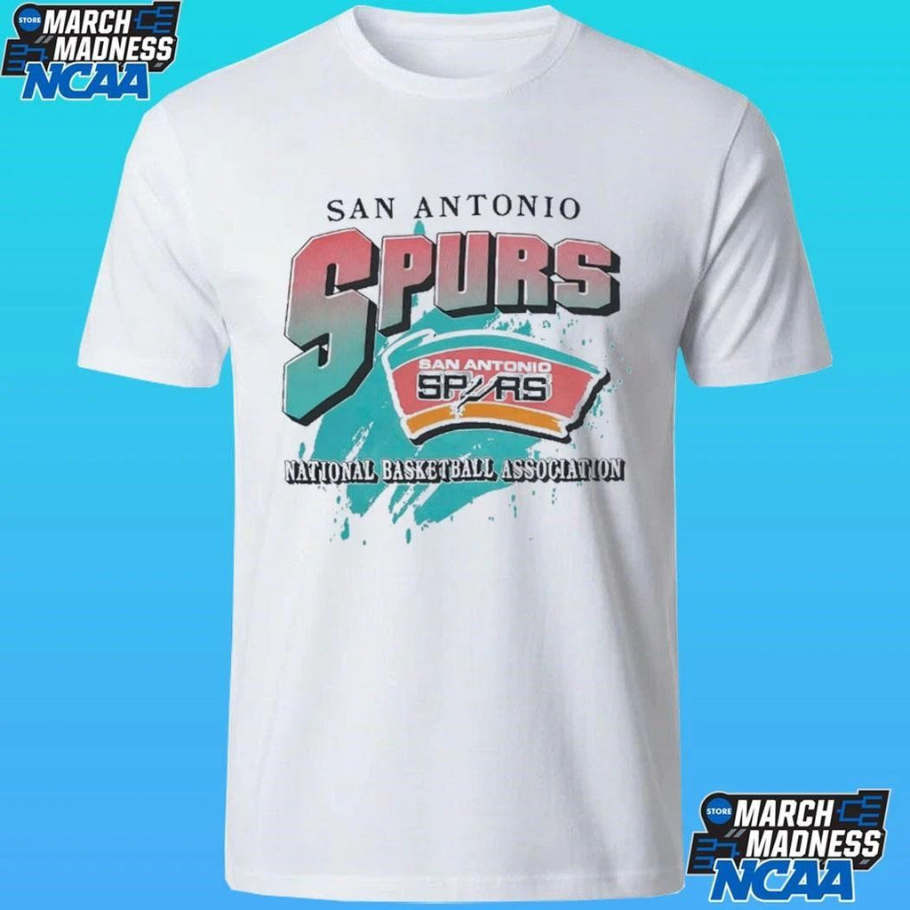 San Antonio Spurs Premium National Basketball Association Shirt