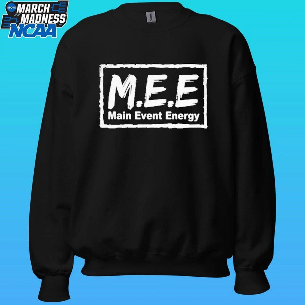M.e.e Main Event Energy Shirt