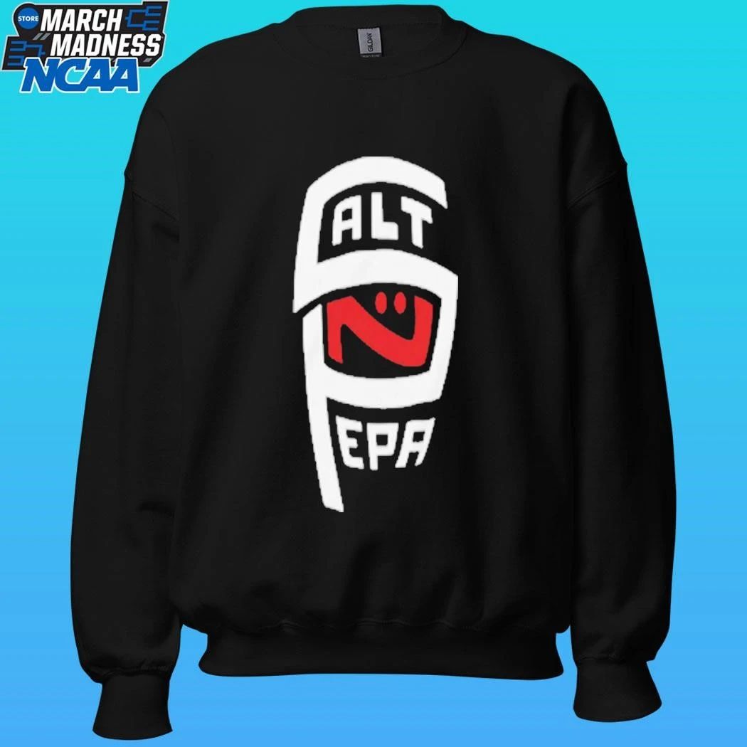 The Boys Season 5 Mar­vin T Moth­ers Milk Milk Salt N Pepa Shirt