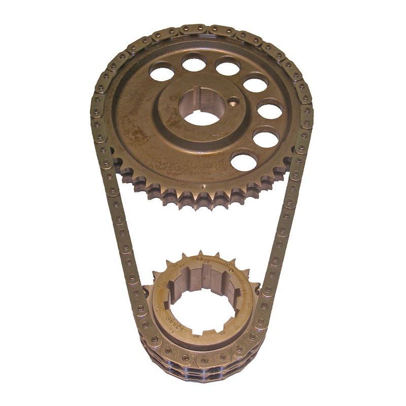 Cloyes 9-3612X9 True Roller Timing Set – Pontiac V8