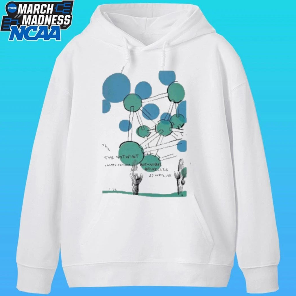 The Notwist Le Botaniquer Apr 22 2026 Shirt