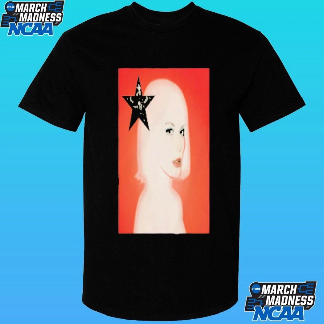Halsey The Great Impersonator Deluxe Edition Album Cover Art Shirt