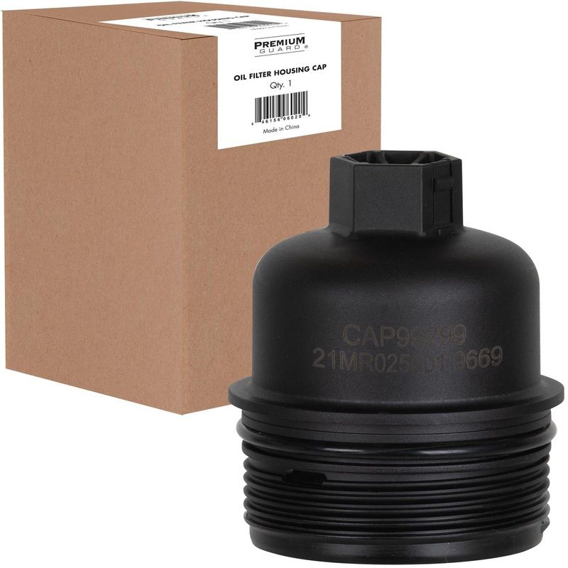 PG Oil Filter Housing Cap CAP99299 | Fits 2027 Maserati GranCabrio