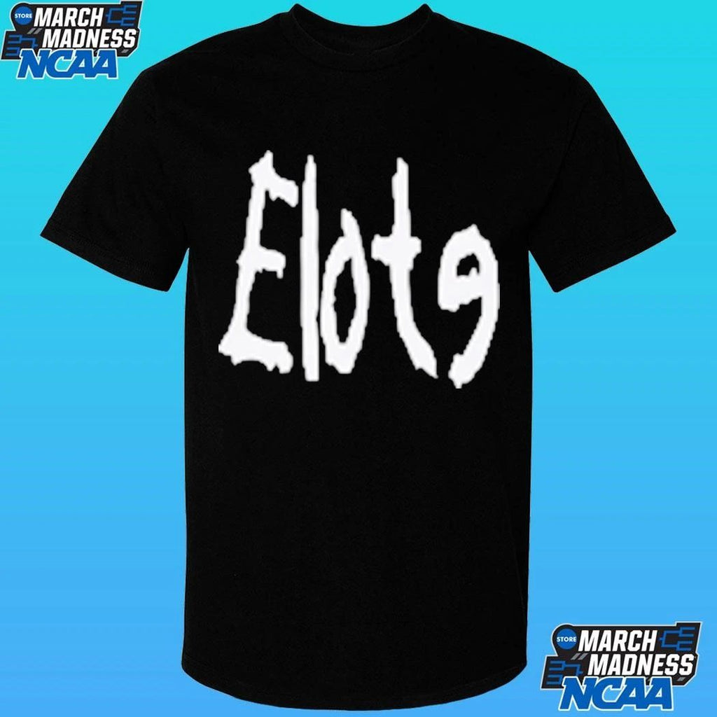 Elote Parody Logo Shirt