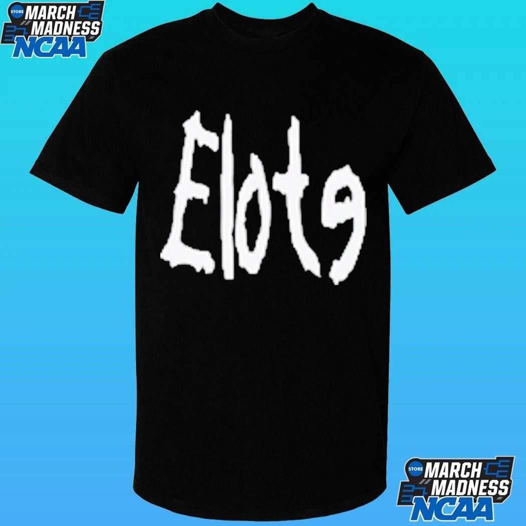 Elote Parody Logo Shirt