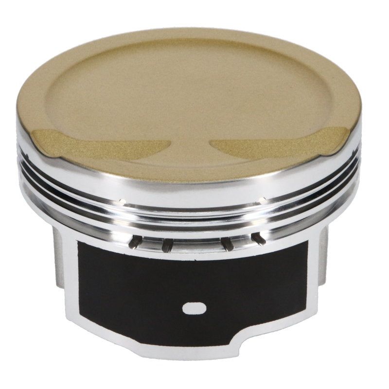 JE Pistons VW 2.0T TSI Ultra Series 23mm PIN – Set of 4 Pistons