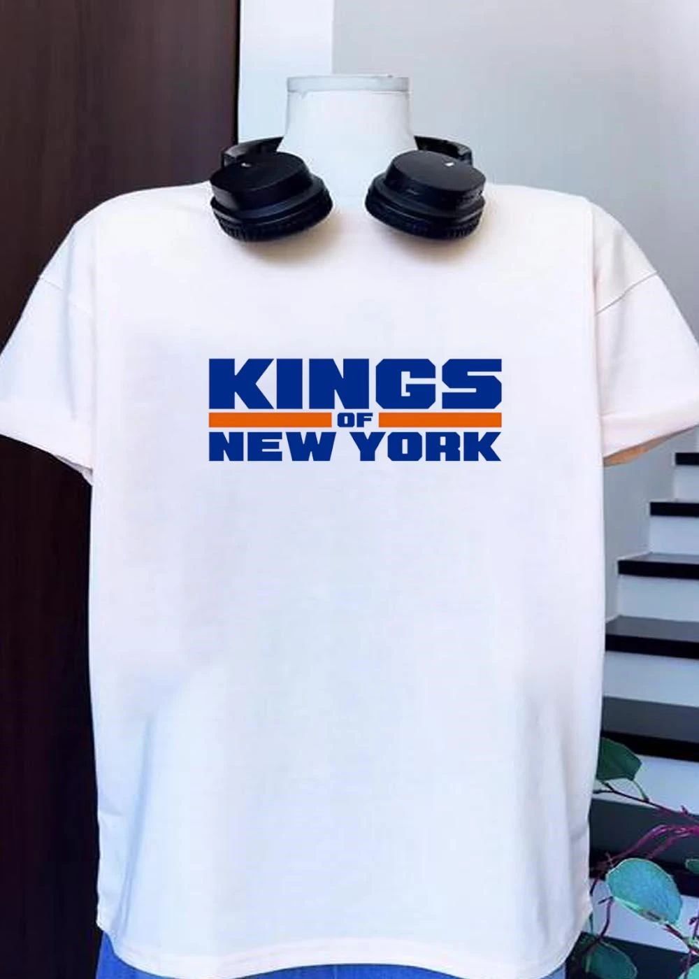Kings of New York Apparel Kings of New York T-Shirt