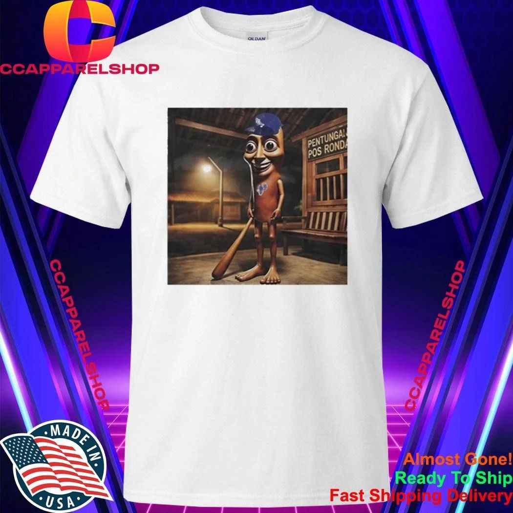 Ontario Tower Buzzers Tung Tung Tung Sahur Shirt