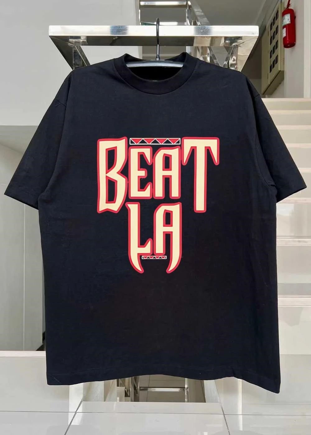 Arizona diamondbacks beat LA Dodgers shirt