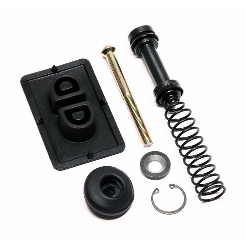 Wilwood 260-6900 Rebuild Kit 1in